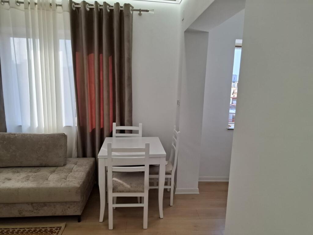 For rent 1+1 DISPENSARY RR.FERIT XHAJKO 55,000 lek