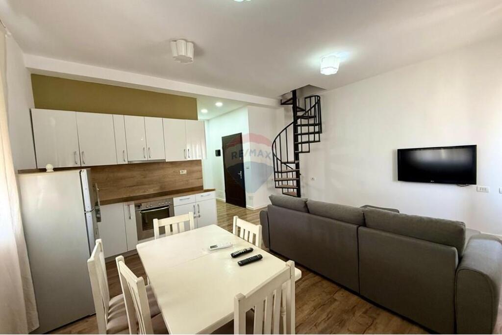 Apartament 1+1