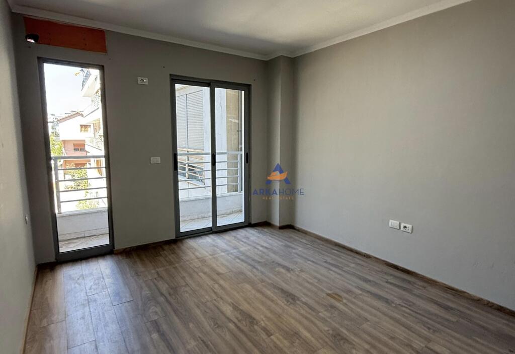 FOR SALE APARTMENT 2+1+BALCONY "KOMUNA E PARISIT" 175,000 EURO.
