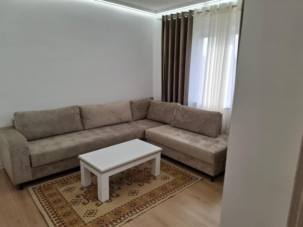 For rent 1+1 DISPENSARY RR.FERIT XHAJKO 55,000 lek