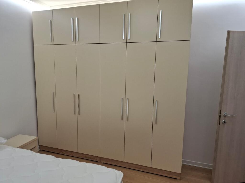 For rent 1+1 DISPENSARY RR.FERIT XHAJKO 55,000 lek
