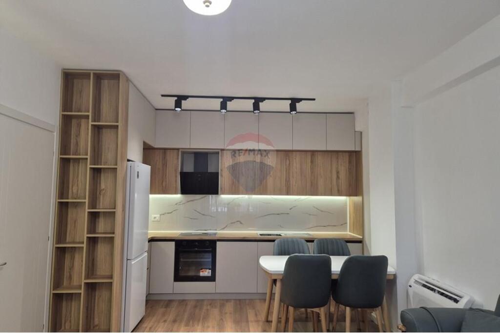 Apartament 2+1+2 per qira tek OASIS RESIDENCE !