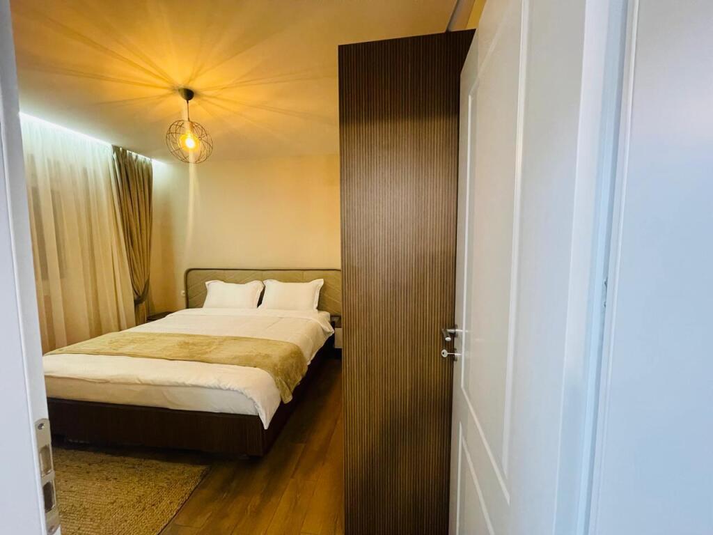 Electric Market Rents 1+1 Apartment For Rent