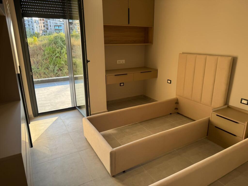 2+1 apartment for rent at the dry lake