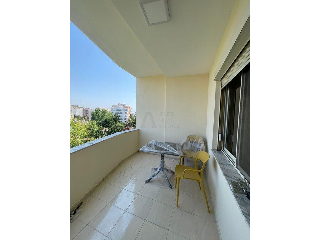📢 Apartment 1+1 + Parking Spot for Sale – Mali i Robit