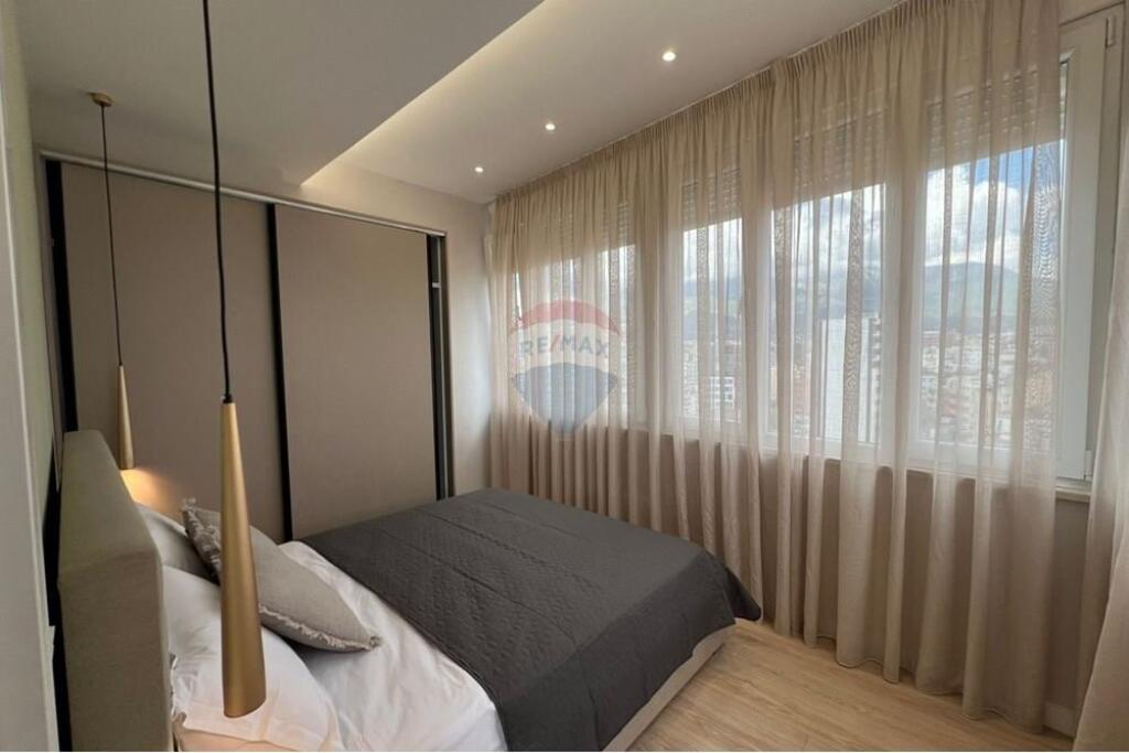 Shiten 2 Apartamente 1+1 – Zona Ish Tregu Elektrik