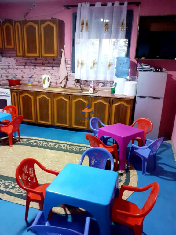 JEPET AMBJENT BIZNESI ME QERA 200M2 "RRUGA BESIM ALLA, YZBERISHT " 1000 EURO.