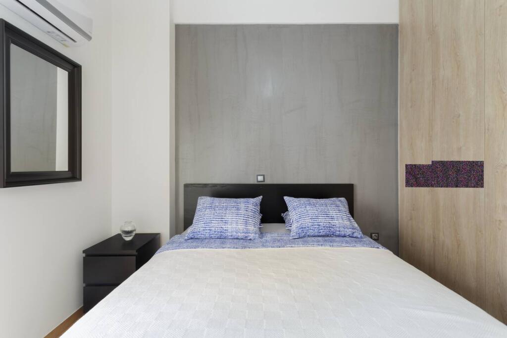 Appartamento in affitto 1+1 presso Kodra e Diellit (ID B2101198) Tirana