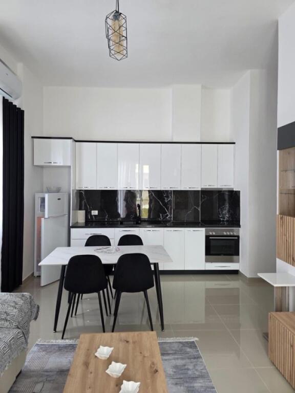 2+1 in Astir for rent Newly furnished with 500