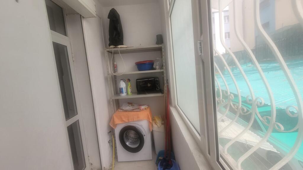 apartament 1+1 me qira