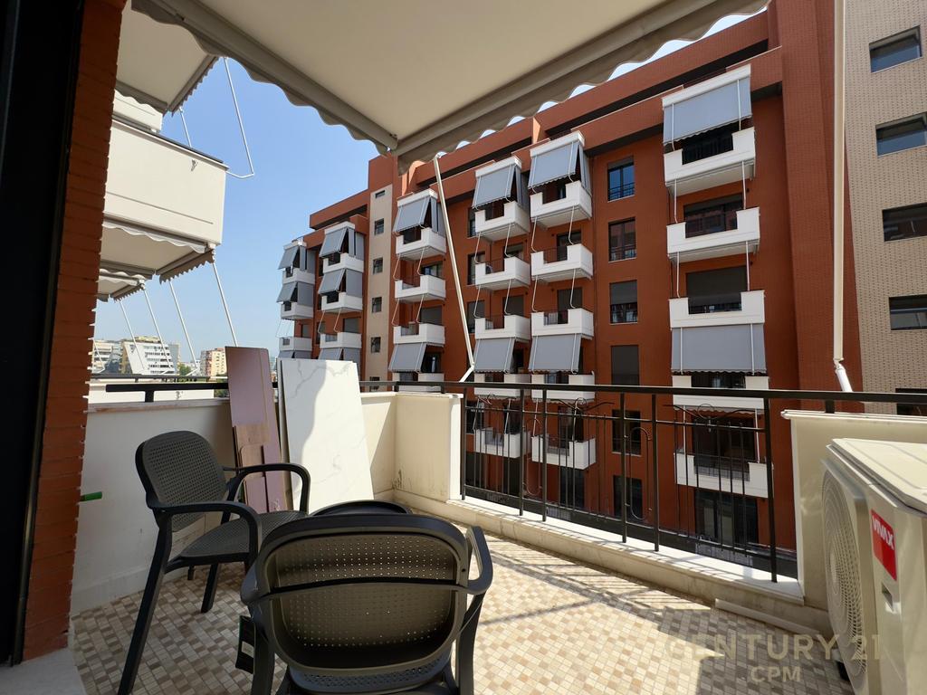 APPARTAMENTO MODERNO 2+1+2 CON POSTO AUTO – COMPLESSO "DELIJORGJI"