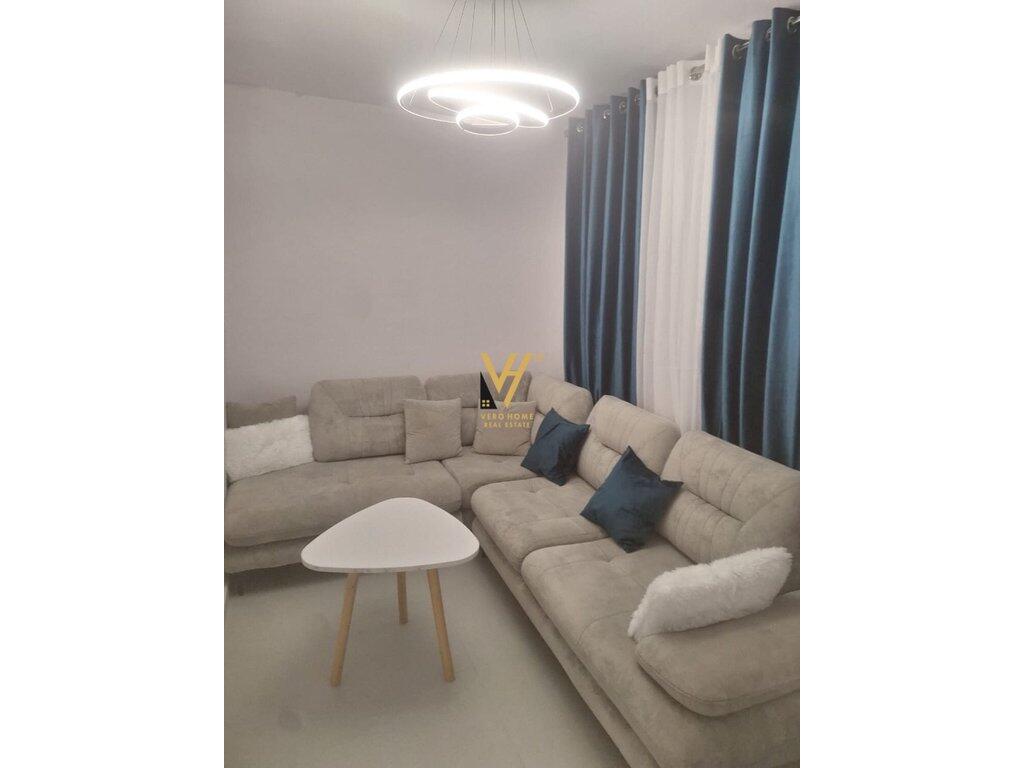 APARTMENT 2+1 FOR RENT ISH PARK 600 EURO