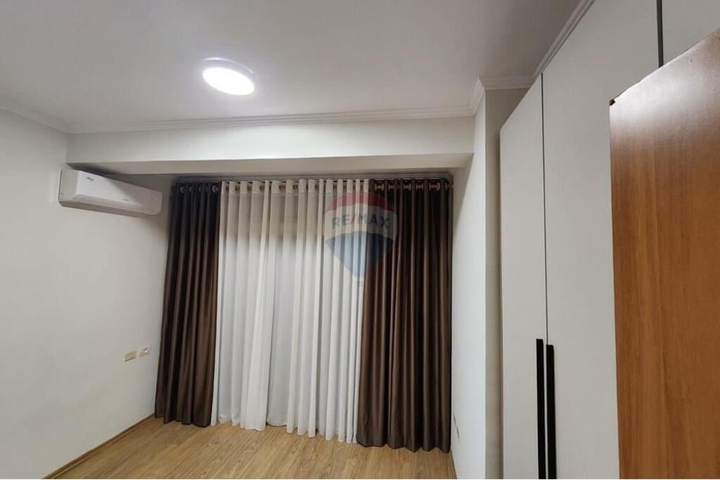 Apartament 2+1+2 me qira