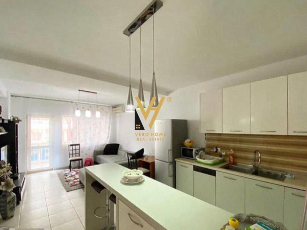 VENDESI APPARTAMENTO 1+1+BLK A YZBERISHT 102.000 EURO