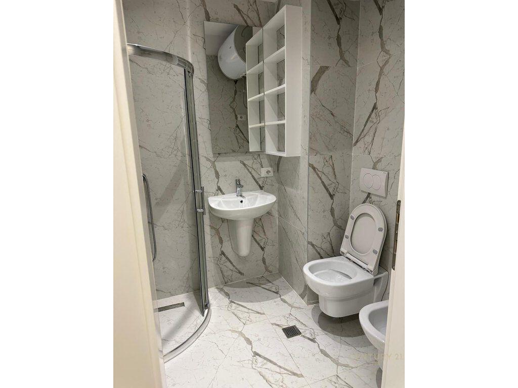 FOR RENT APARTMENT 2+1+2+ PARKING SPACE AT DRY LAKE!