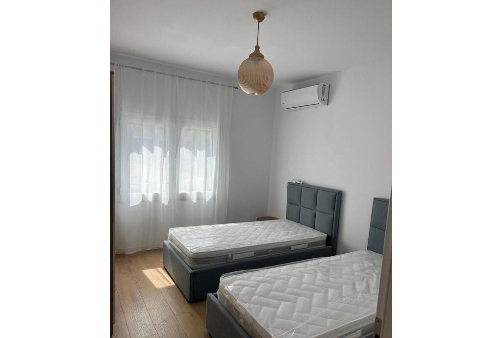 2+1 Apartment for Rent on Zogu I Parë Boulevard, Tirana