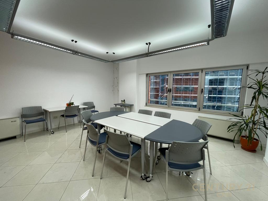 Office for rent at ETC Gallery
