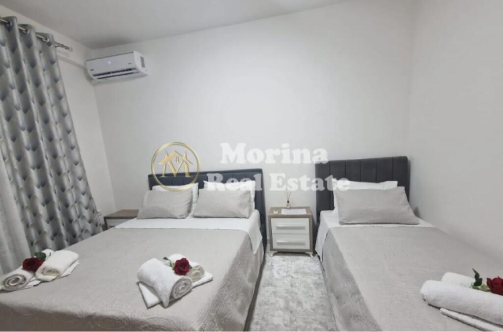Rent Private Entrance 2+1, Vasil Shanto 750 Euro/month