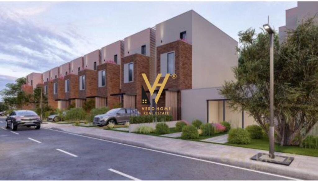VILLETTA IN VENDITA PRESSO PICCADILLY RESIDENCE, TEG 650.000 EURO