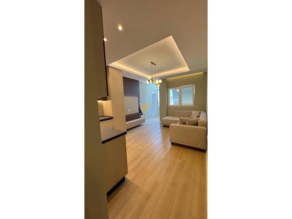 SHITET APARTAMENT 1+1+BLK RRUGA E BOGDANEVE 165.000 EURO