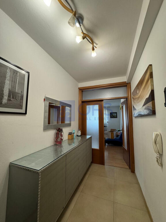 Affittasi appartamento 2+1 presso Kodra e Diellit