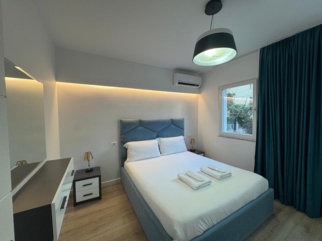 Apartament 2+1 per shitje,BLLOKU