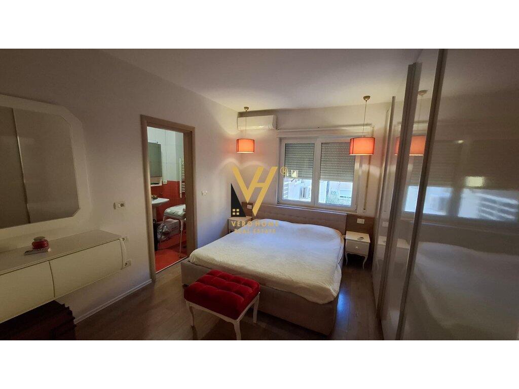 APARTMENT 2+1+2+BLK FOR RENT ALI DEMI 600 EURO