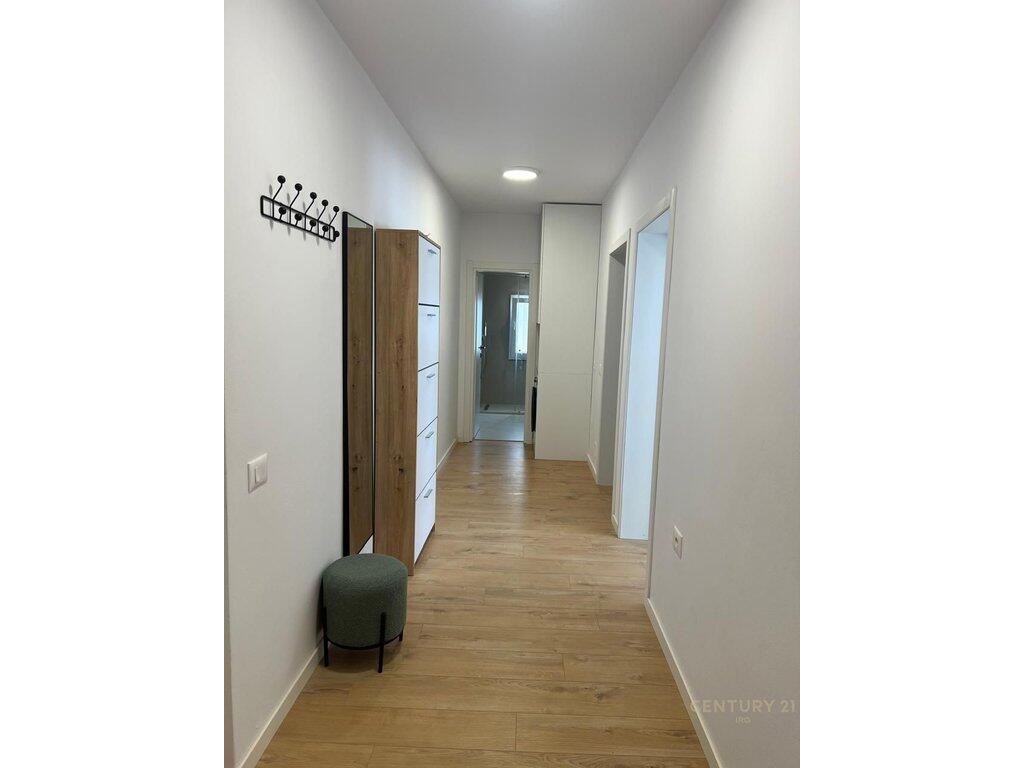 🏢 Appartamento 2+1 in Affitto – Viale Zogu i Parë, Tirana