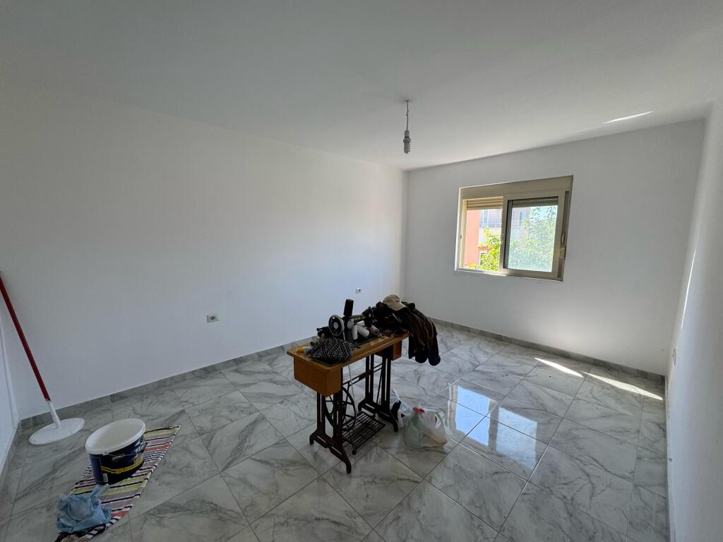 Rent Apartment 2+1  Partially Furnished  3rd Floor existing building  Price 350€  Allias near Bajram Curri school