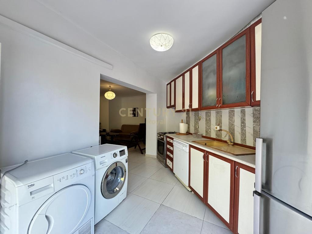 DRITAN HOXHA STREET, APARTMENT 2+1 +VERANDA FOR SALE!
