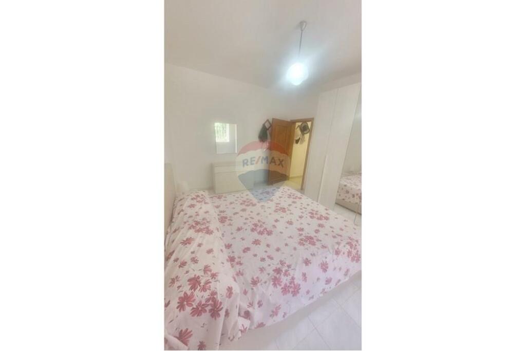 Apartment for rent at Vasil Shanto