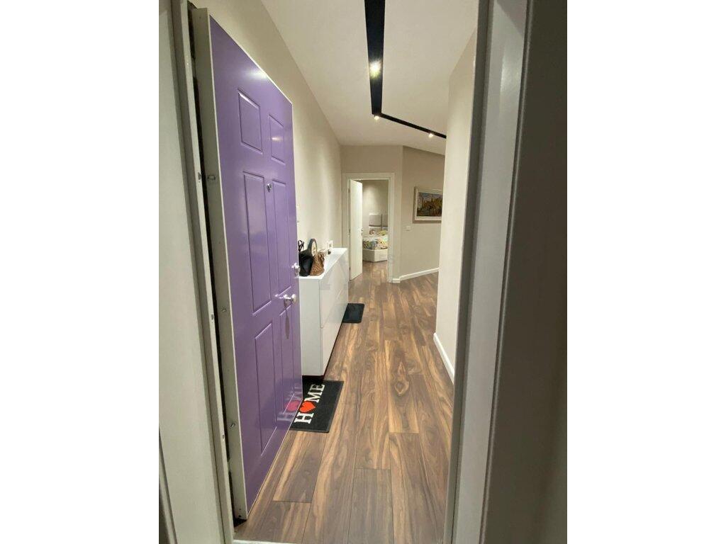 📢 Shitet Apartament 1+1 – Rezidenca Kodra e Diellit 2