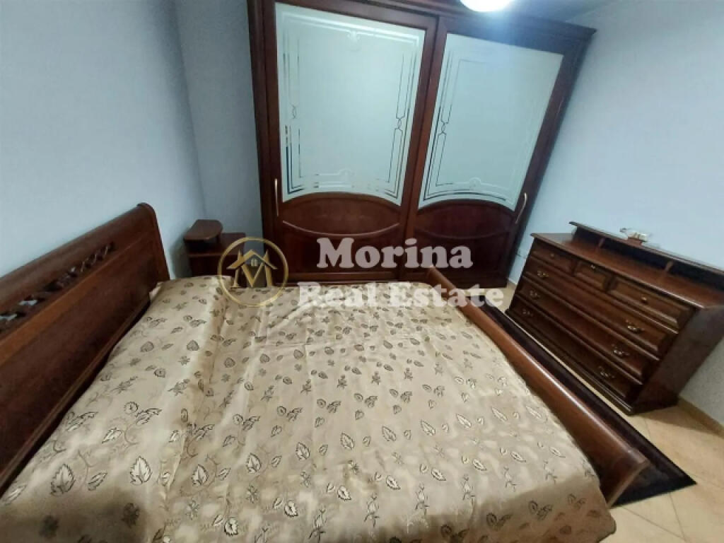 Rent, Apartment, 1+1, Deliorgji Complex, 550 euro/month