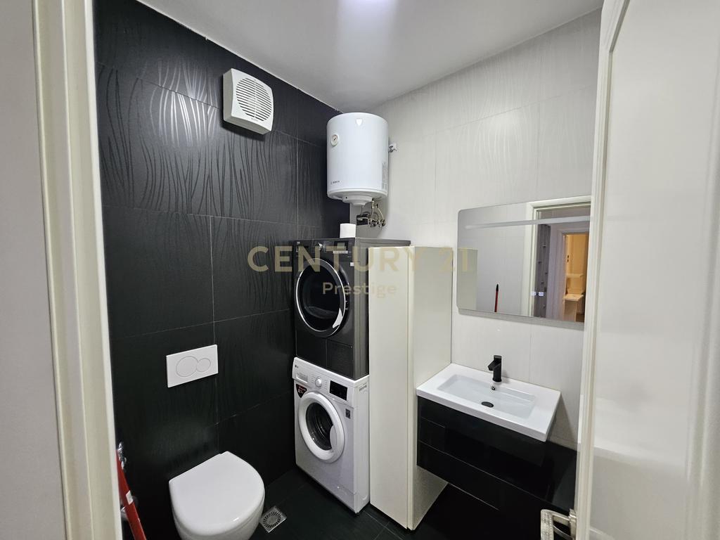 🏢 In Affitto – Appartamento 2+1+2 in Via Elbasan, Tirana