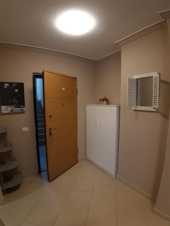 Apartment 1+1 for Rent – Near ArTurbina, Tirana Lake