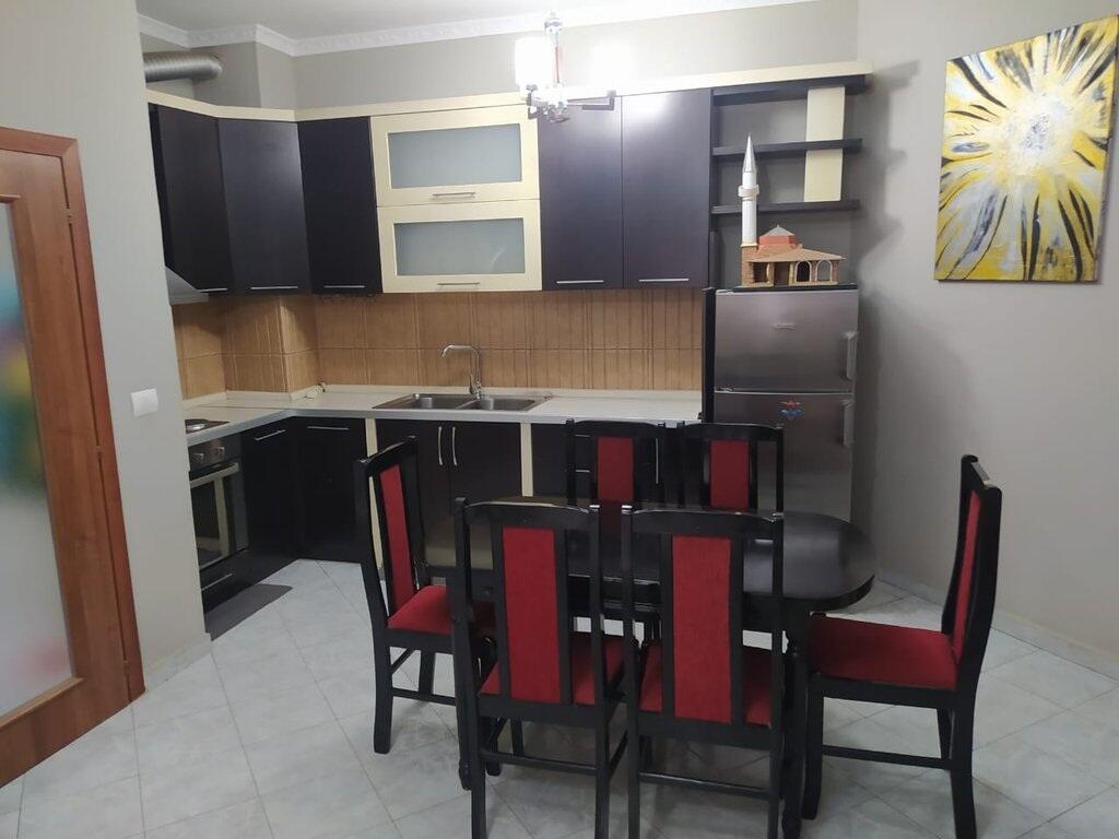 Apartment 2+1 For Rent in Porcelan, Tirana - 420€ | 90 m² Apartment 2+1 For Rent in Porcelan, Tirana - 420€ | 90 m² 420 € /Month