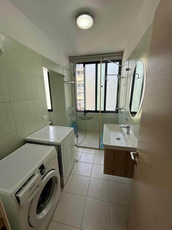 APARTMENT FOR RENT 2+1 YZBERISHT 450 EURO