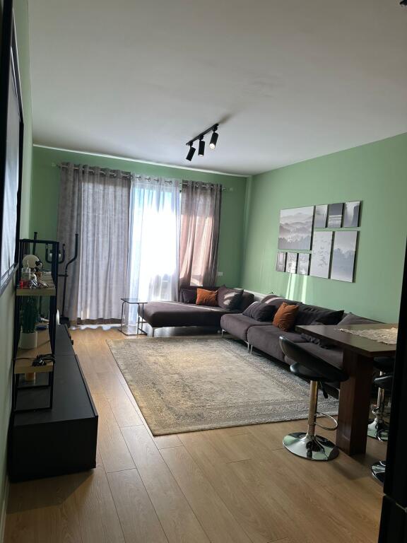 Apartment for rent 2+1+2 Asl Complex
