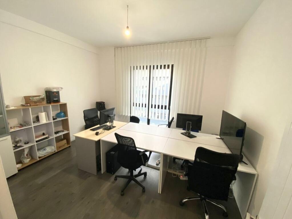 📣Office 2+1 for Rent at Square 21 Complex🔑