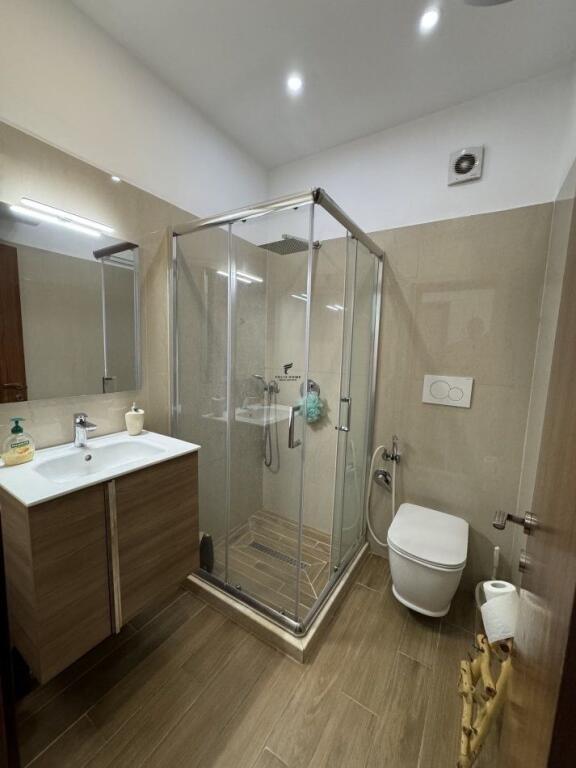 APARTAMENT ME QERA 2+1 ASTIR 540 EURO