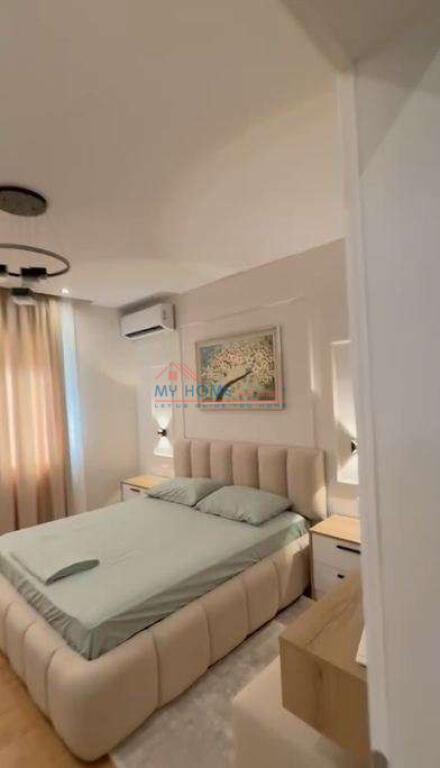 2+1 apartment for sale near the Zoological Garden in Tirana