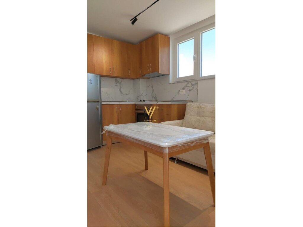 APARTMENT 1+1+VERANDA FOR RENT MEDRESEJA 600 EURO