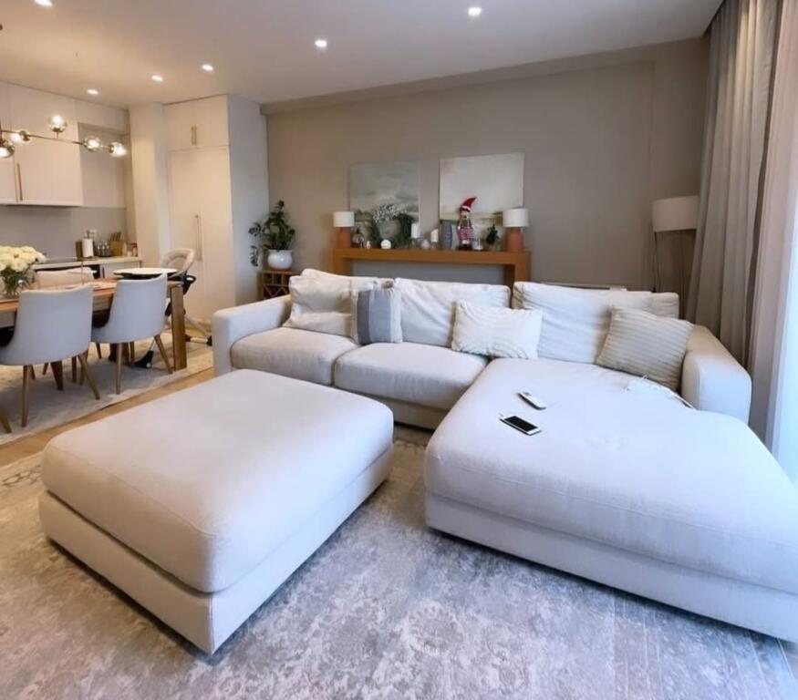 Fusha e Aviacionit shesim super apartament 2+1