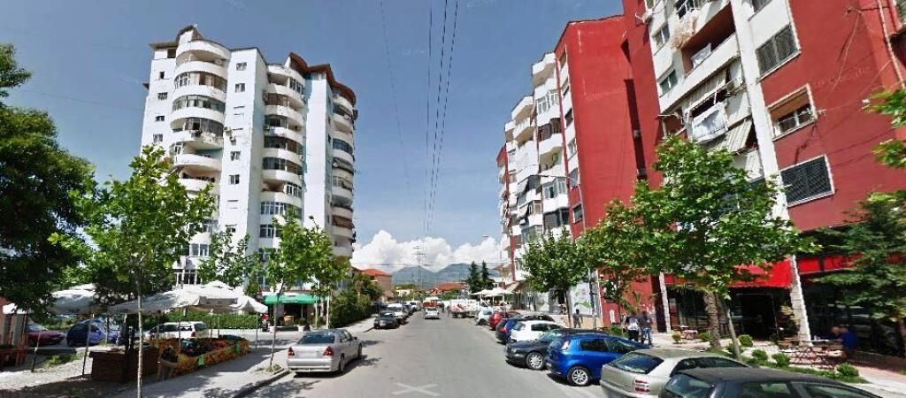 Apartment 2+1 for Sale in Don Bosko