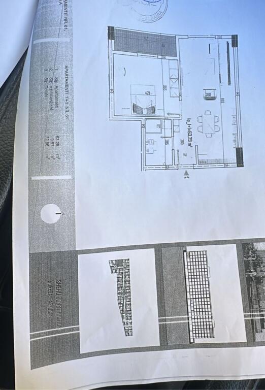 SHITET APARTAMENT 1+1 PASKUQAN 87.500 EURO