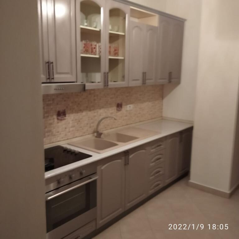 Apartment 2+1 for rent
