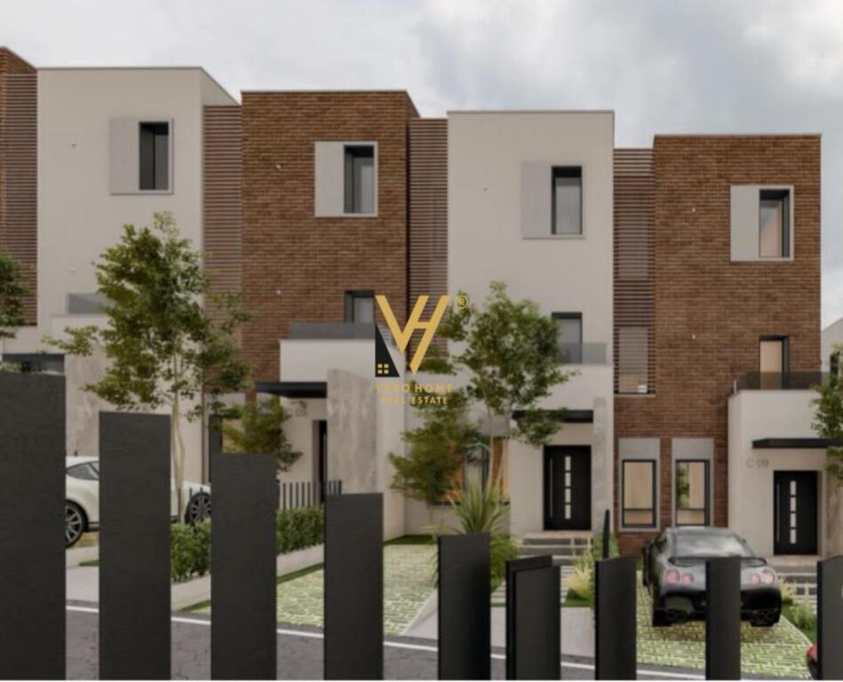 VILLA IN VENDITA PRESSO PICCADILLY RESIDENCE, TEG 1.500.000 EURO