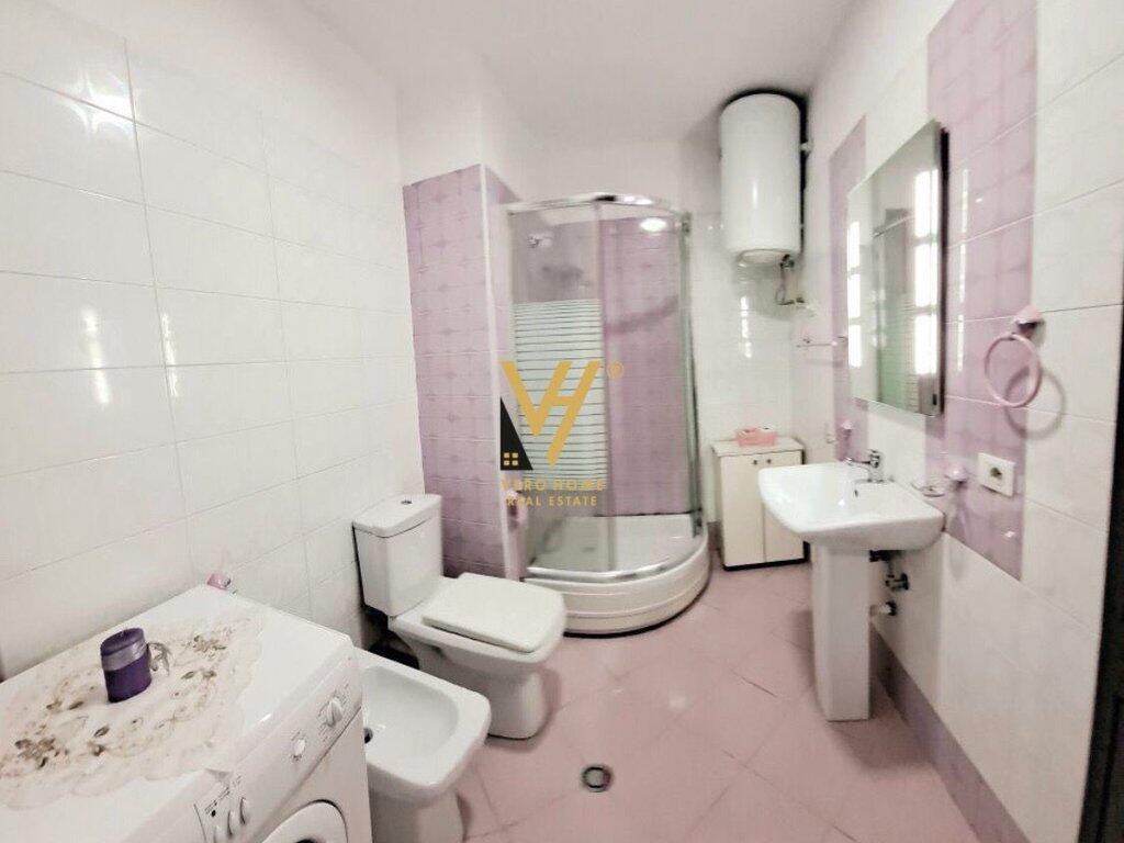 APARTMENT 2+1+ANNEX+BLK FOR RENT DON BOSKO 600 EURO