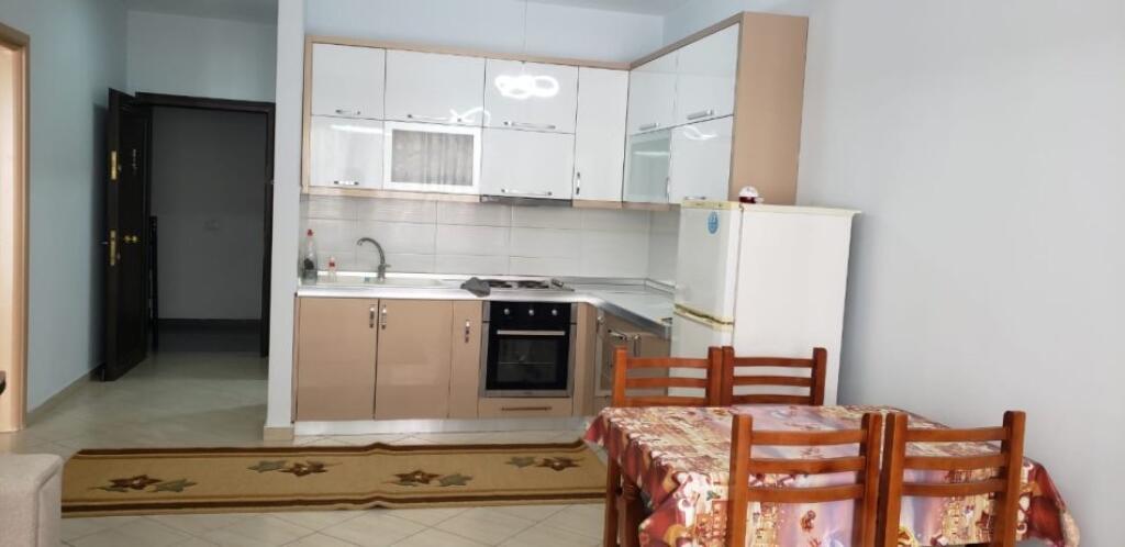 Apartment 1+1+1 with Balcony for Rent
