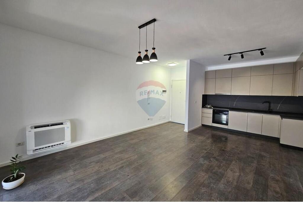 Apartment 2+1+2. In Complex